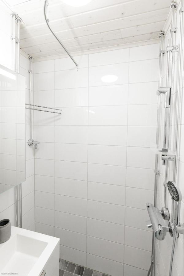 Home Studio Maria Helsinki Eksteriør billede